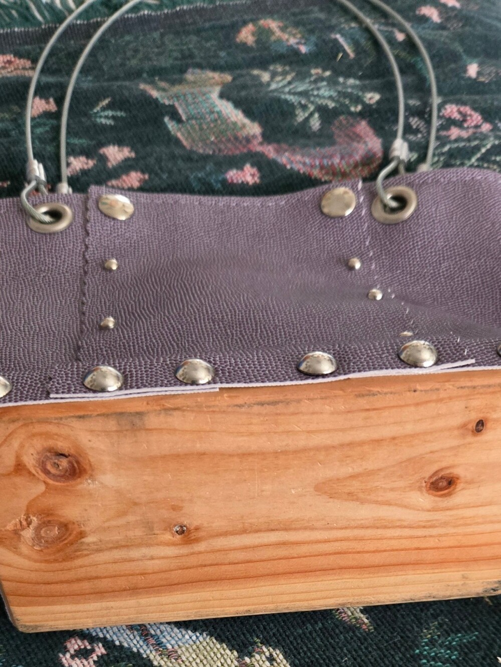 Hardwear By Renee Bag - Picture 2 of 11